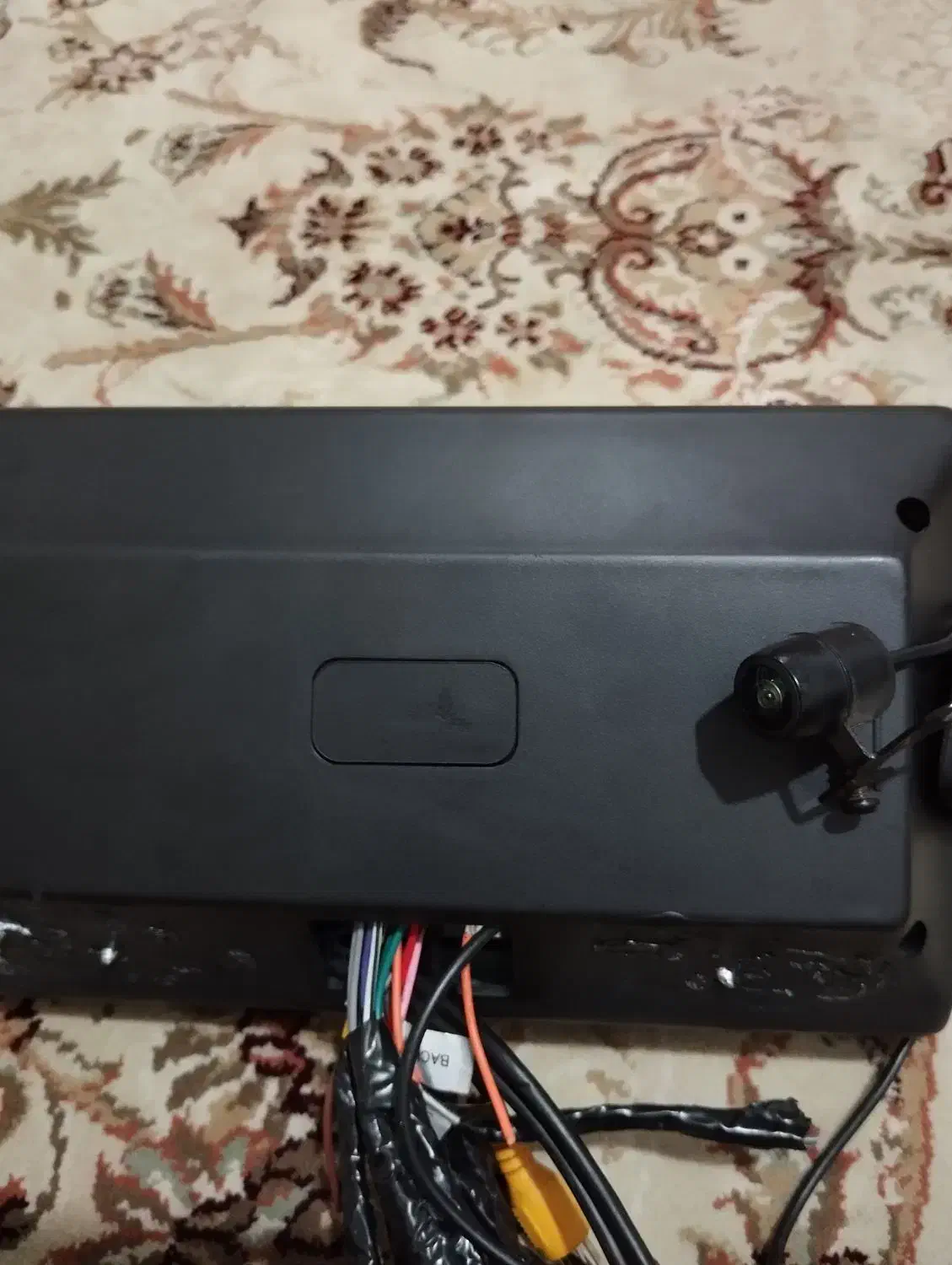 سیستم|قطعات یدکی و لوازم جانبی|لنگرود, |دیوار