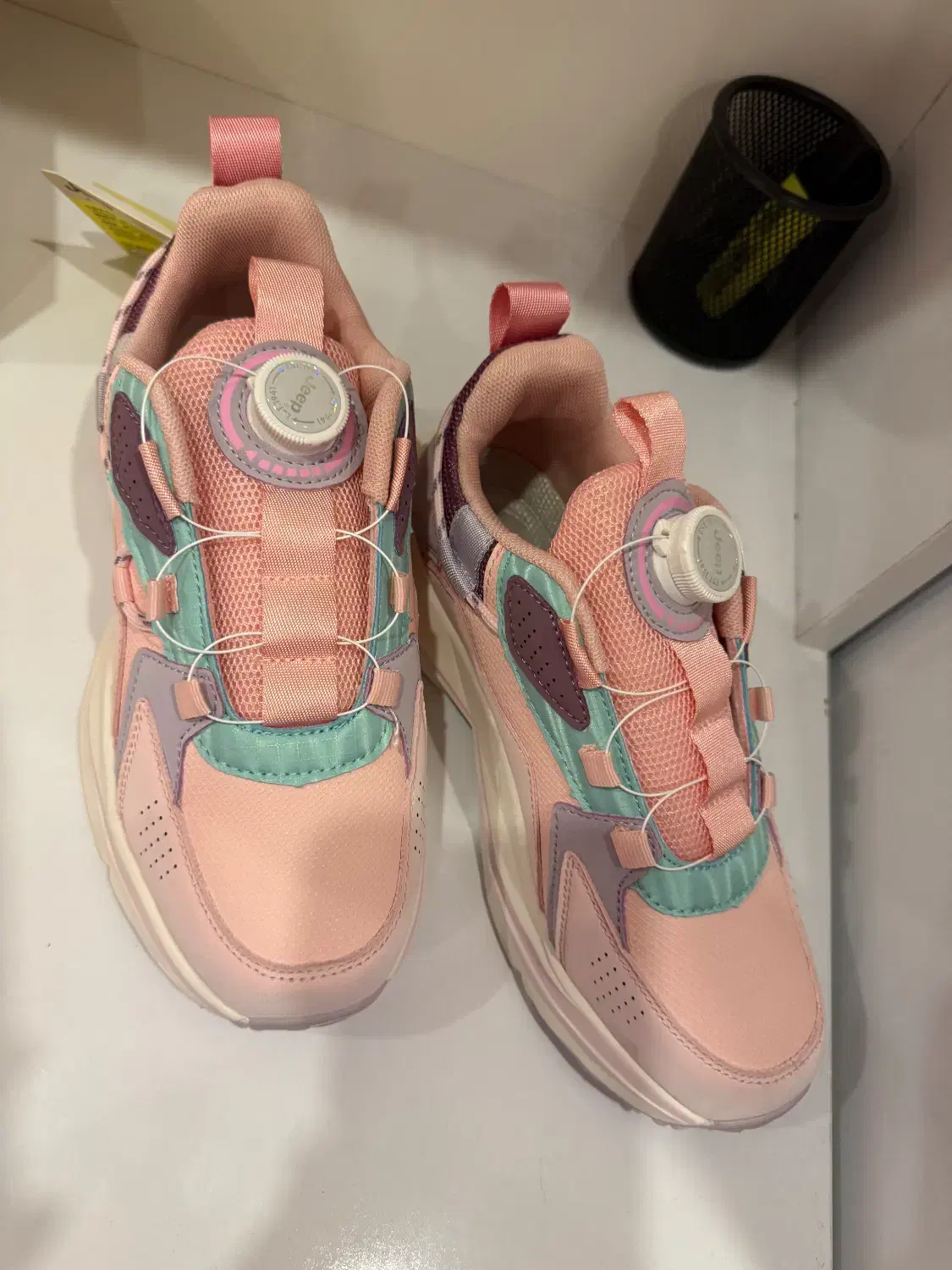 کفش دخترانه سایز ۳۸|کفش و لباس بچه|تهران, زعفرانیه|دیوار