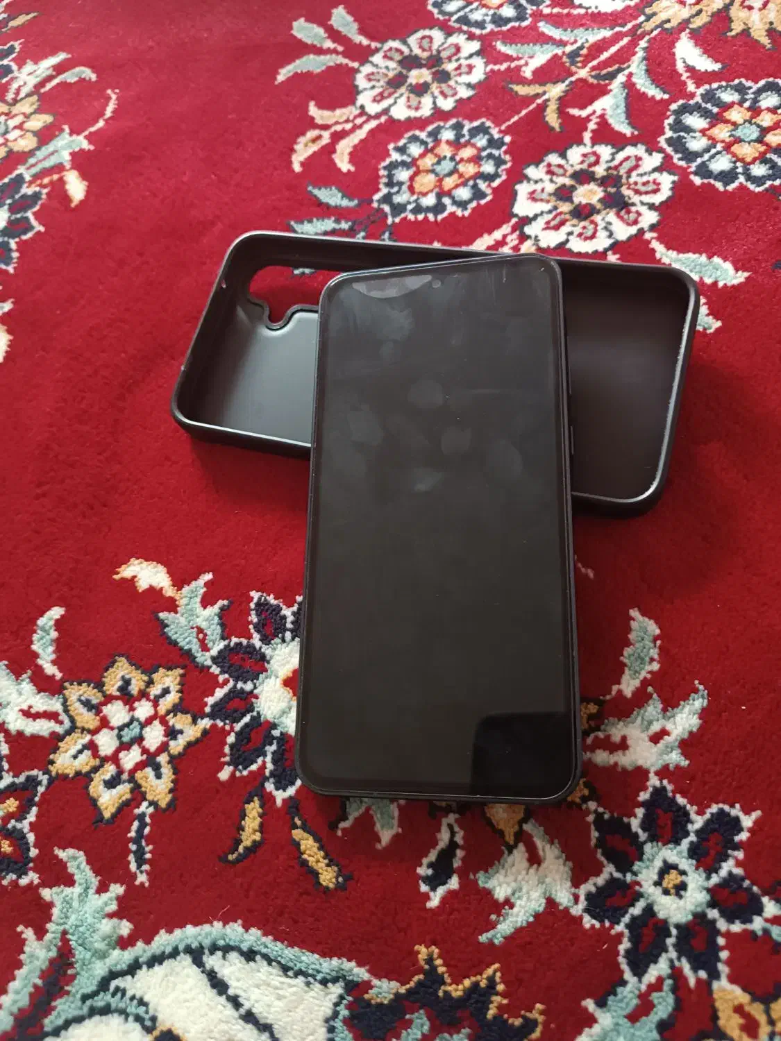 گوشی a35|موبایل|تبریز, |دیوار