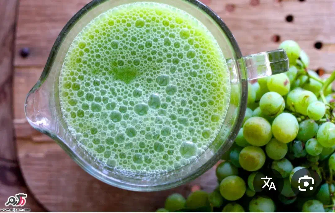 آبغوره طبیعی امسالی|خوردنی و آشامیدنی|ارژن, |دیوار