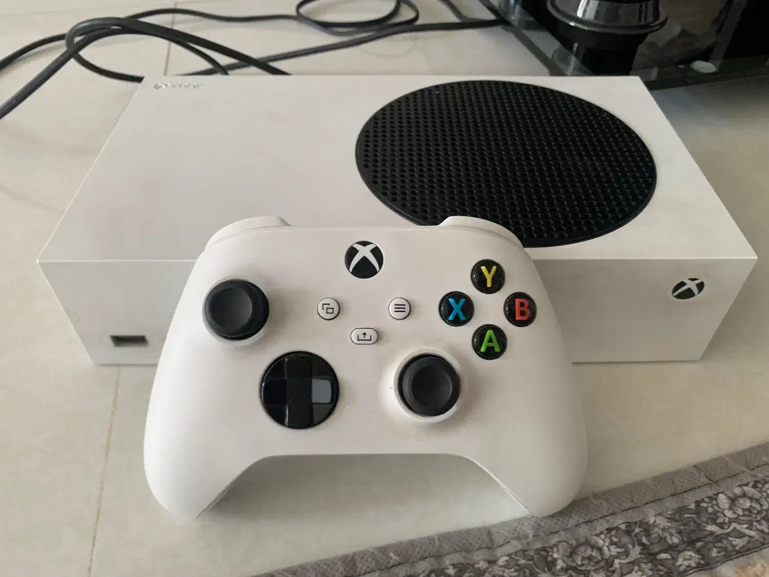 ایکس باکس سری اس|کنسول، بازی ویدئویی و آنلاین|ایلام, |دیوار