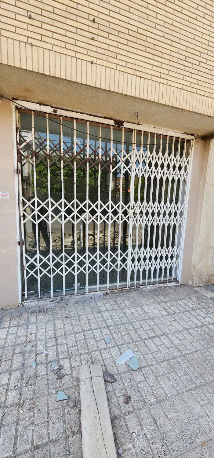 درب آکاردئونی|مصالح و تجهیزات ساختمان|گنبد کاووس, |دیوار