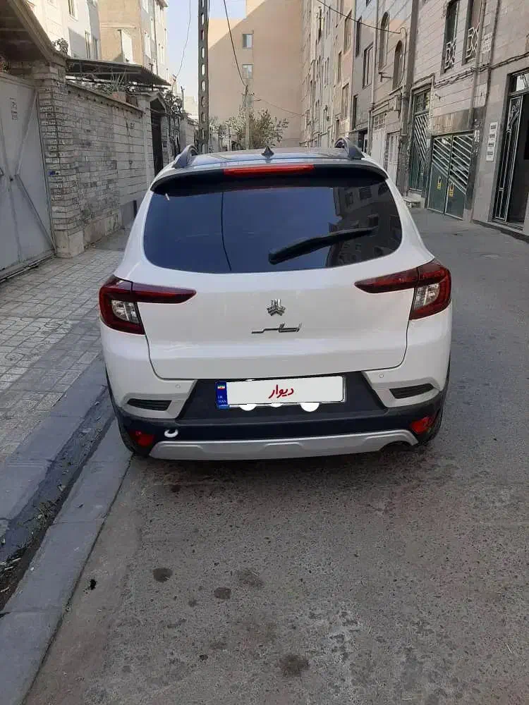 اطلس gl آپشن دار بدون سانروف صفر کیلومتر ۱۴۰۴|خودرو سواری و وانت|تهران, هفده شهریور|دیوار