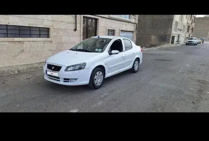 رانا پلاس|خودرو سواری و وانت|کرمانشاه, |دیوار