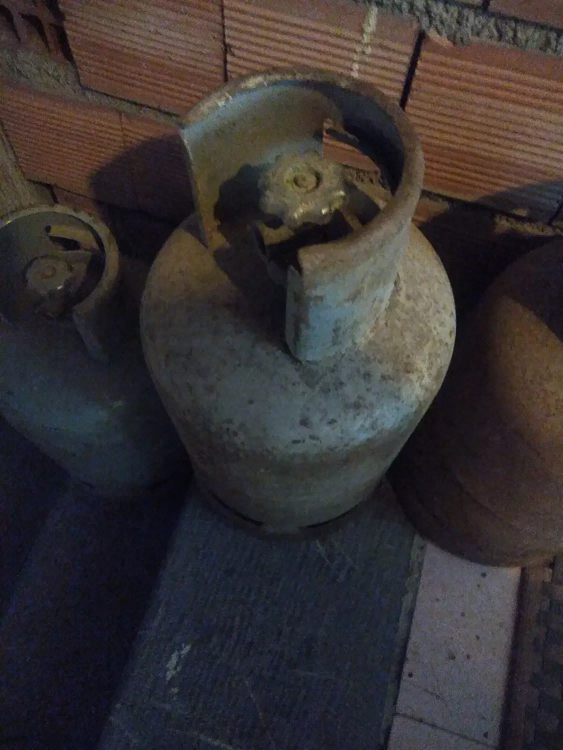 کپسول بوتان|اجاق گاز و لوازم برقی پخت‌وپز|اردبیل, |دیوار