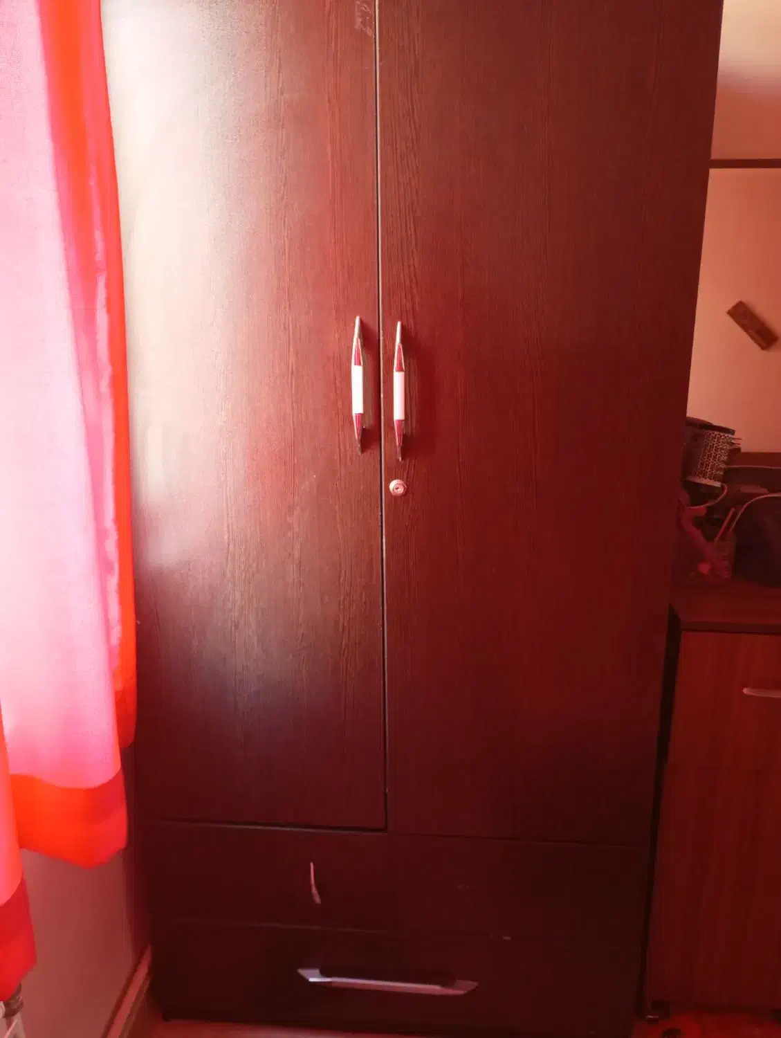 کمد|جاکفشی، کمد، دراور|پردیس, فاز ۲|دیوار