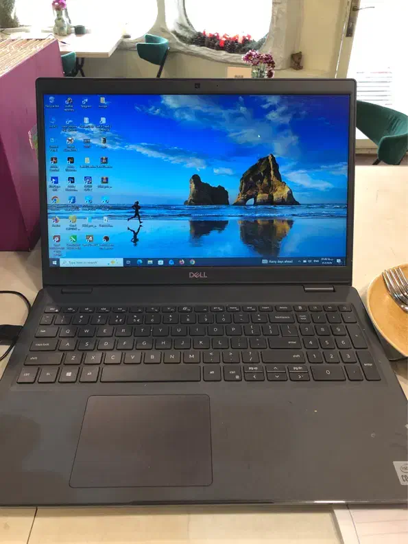 Dell لپ تاپ|رایانه همراه|تهران, سوهانک|دیوار