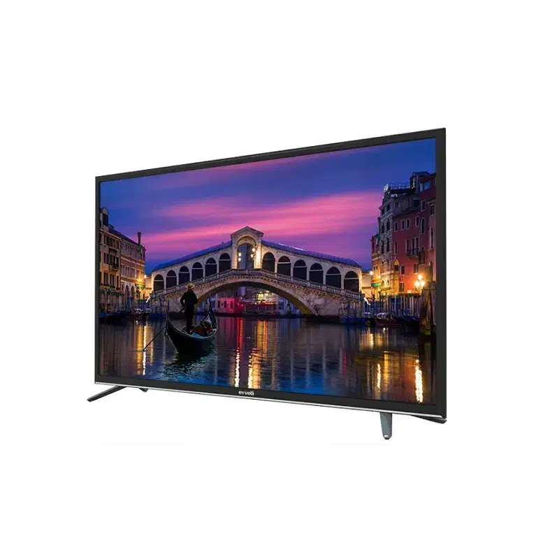 تلویزیون اسمارت ایوولی ۵۰اینچ اندروید|تلویزیون و پروژکتور|بندرعباس, |دیوار