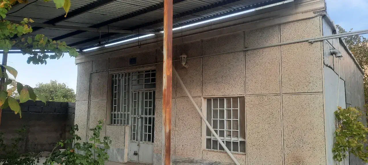 خانه ۶۵ متری دارای پروانه آب برق و گاز|فروش خانه و ویلا|دهبکری, |دیوار