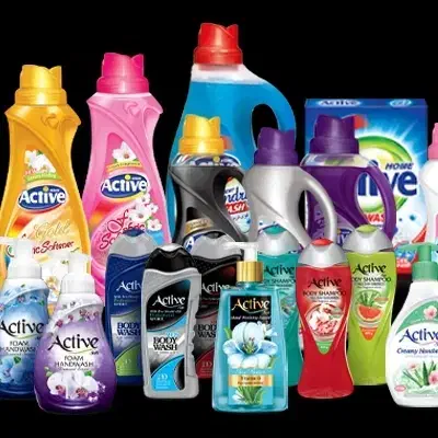 شوینده بهداشتی|مواد شوینده و دستمال کاغذی|شوشتر, |دیوار