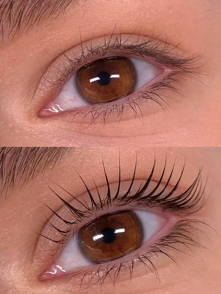 لیفت لمینت مژه و آبرو|خدمات آرایشگری و زیبایی|چناران, |دیوار