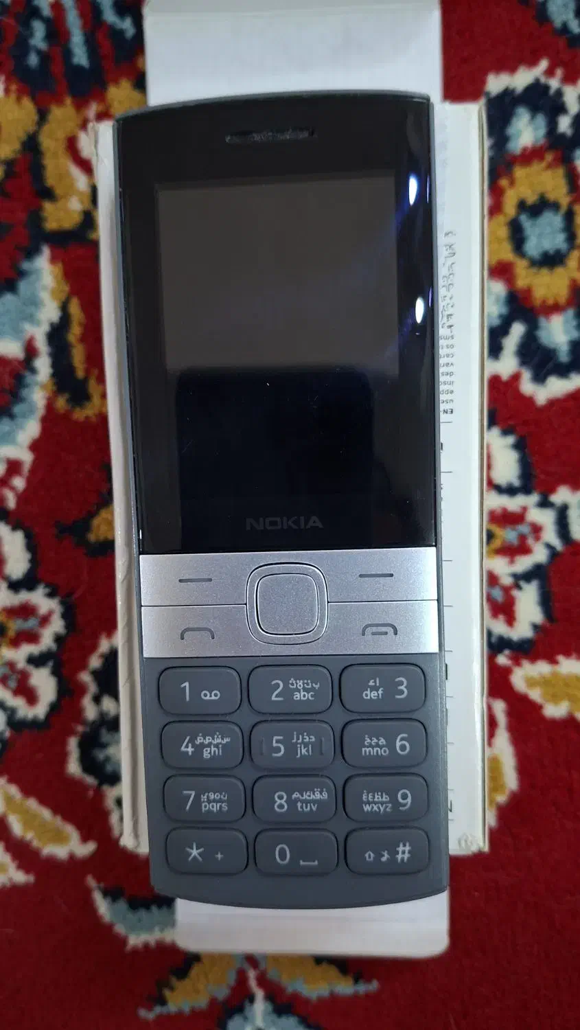 گوشی  نوکیا|موبایل|مشهد, آزادشهر|دیوار
