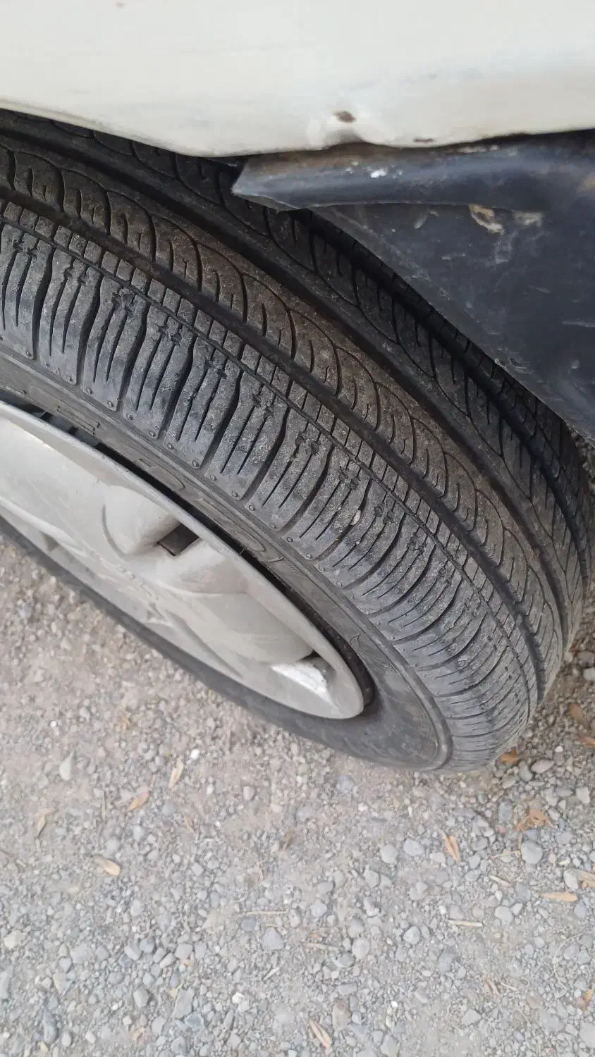 پراید ۱۳۱|خودرو سواری و وانت|قوچان, |دیوار