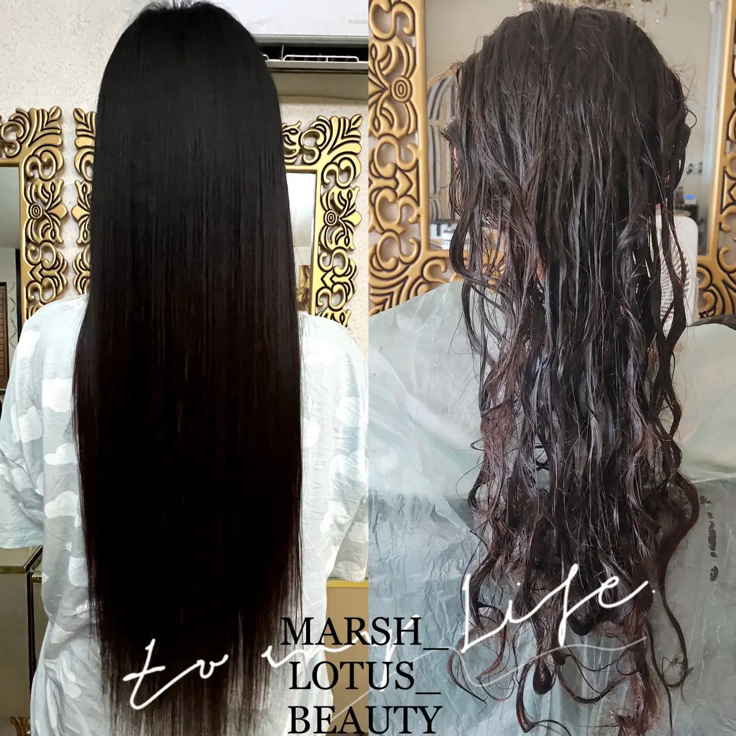 تخفیف یلدایی احیا و کراتین|خدمات آرایشگری و زیبایی|شاهین‌شهر, مخابرات (شهید بهشتی)|دیوار