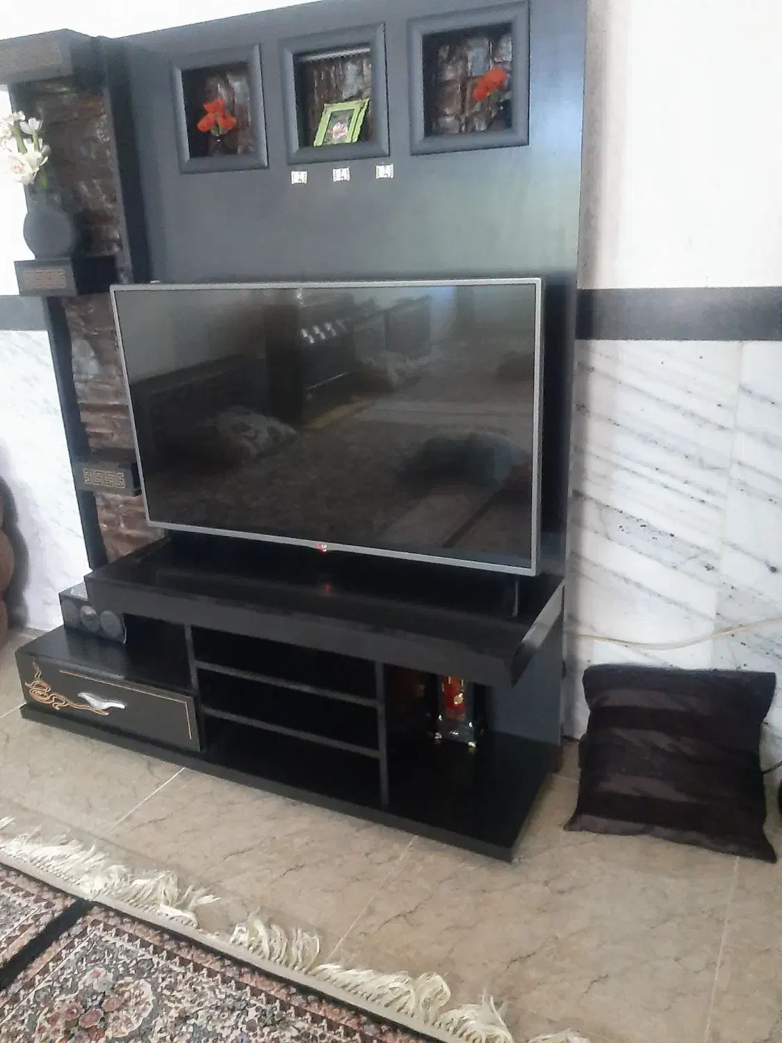 تلویزیون|تلویزیون و پروژکتور|کامیاران, |دیوار