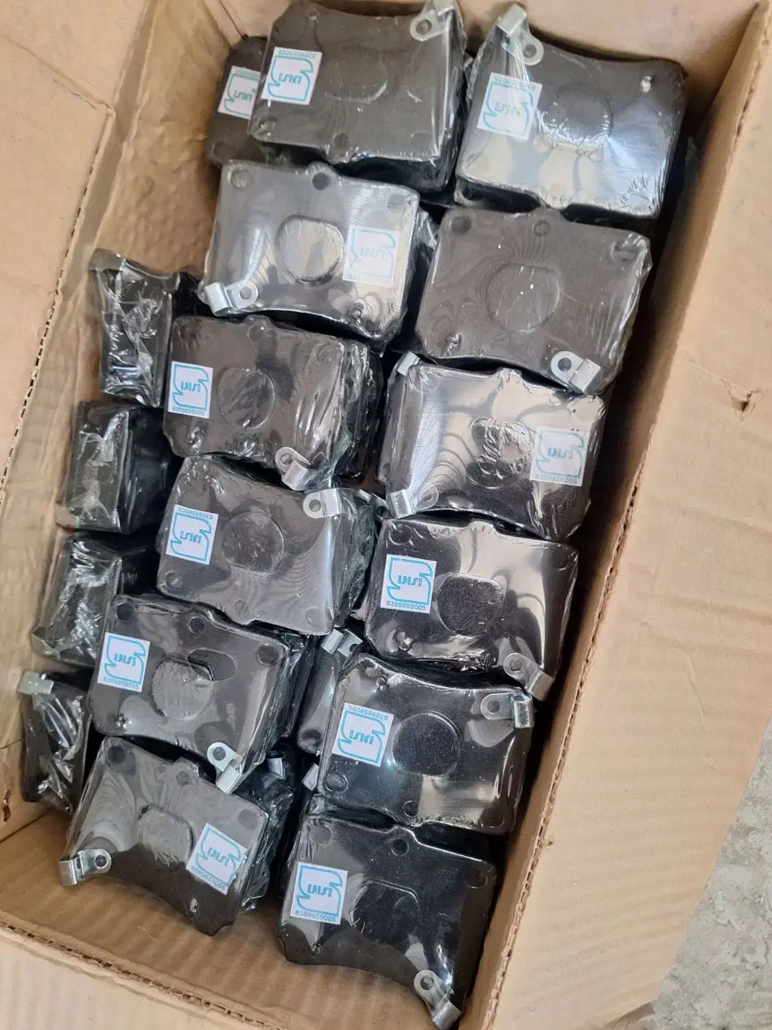 لنت همه ماشین ها با نصب رایگان|قطعات یدکی و لوازم جانبی|مشهد, گلبرگ|دیوار