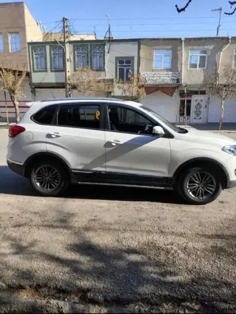 تیگو ۵ مدل ۹۷ اقساطی / با شرایط آسان|خودرو سواری و وانت|تهران, علم و صنعت|دیوار