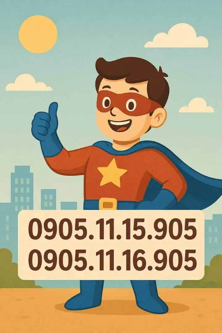 0905.111.5.905|سیم‌کارت|اصفهان, قلعه طبره|دیوار