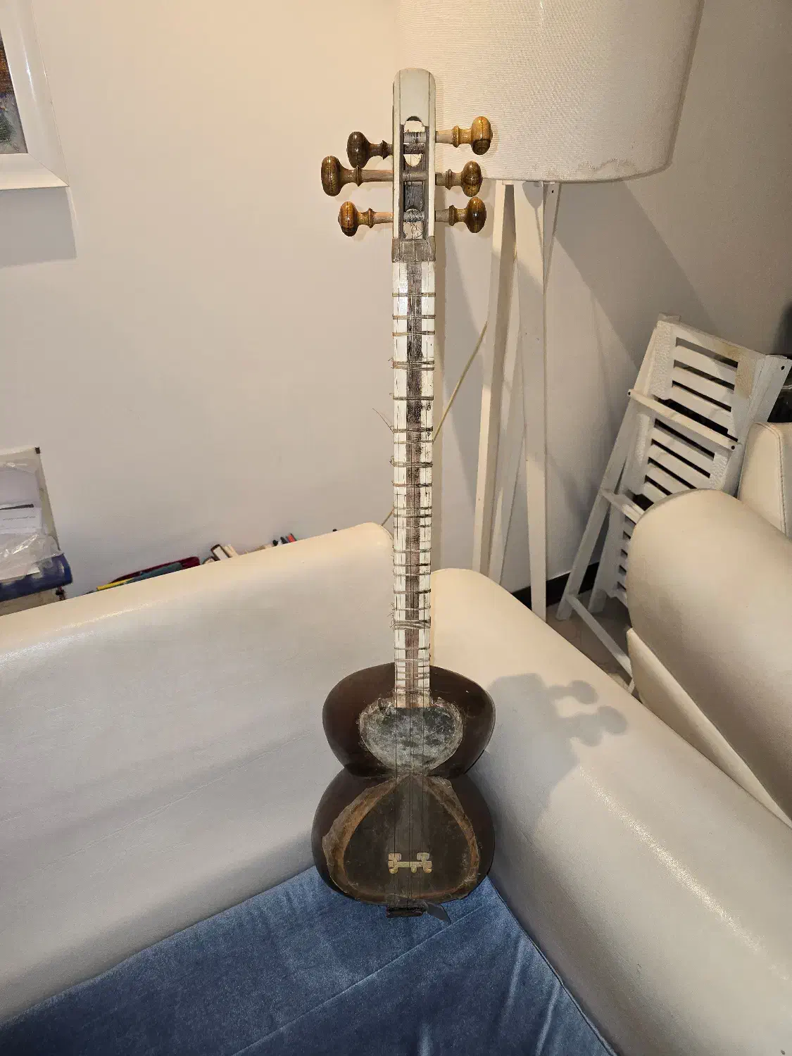 ساز سنتی|سازهای سنتی|تهران, المهدی|دیوار