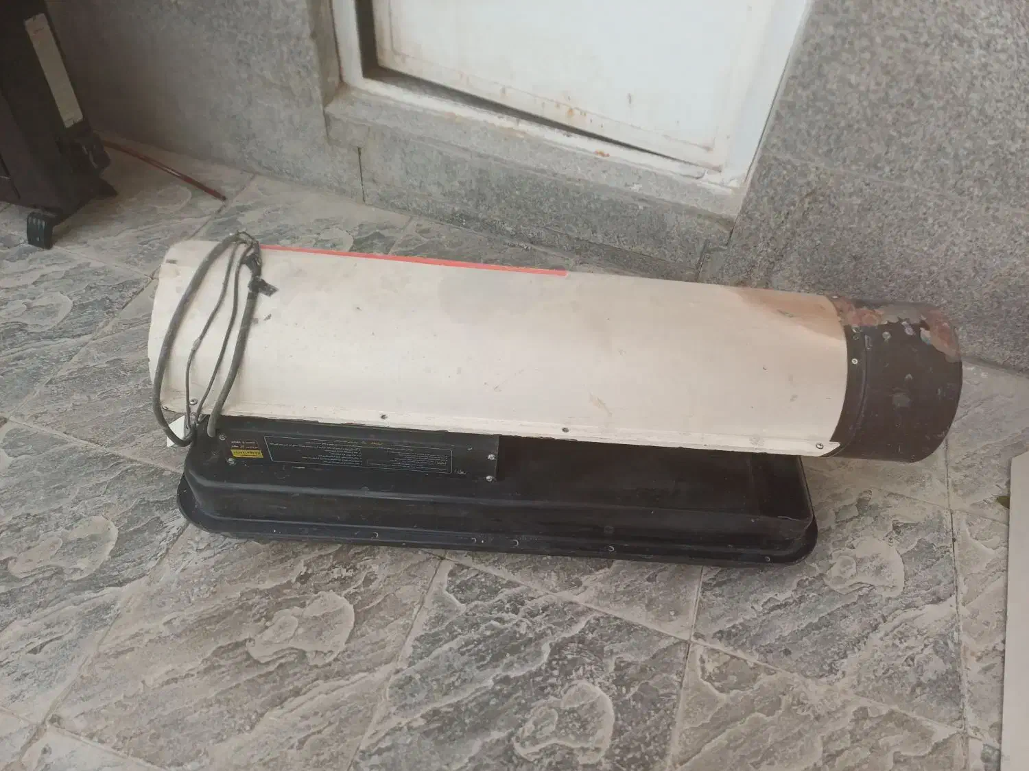 جت هیتر ۱۹۰۰۰۰ پلار|بخاری، هیتر، شومینه|پاکدشت, پاکدشت (مامازند)|دیوار