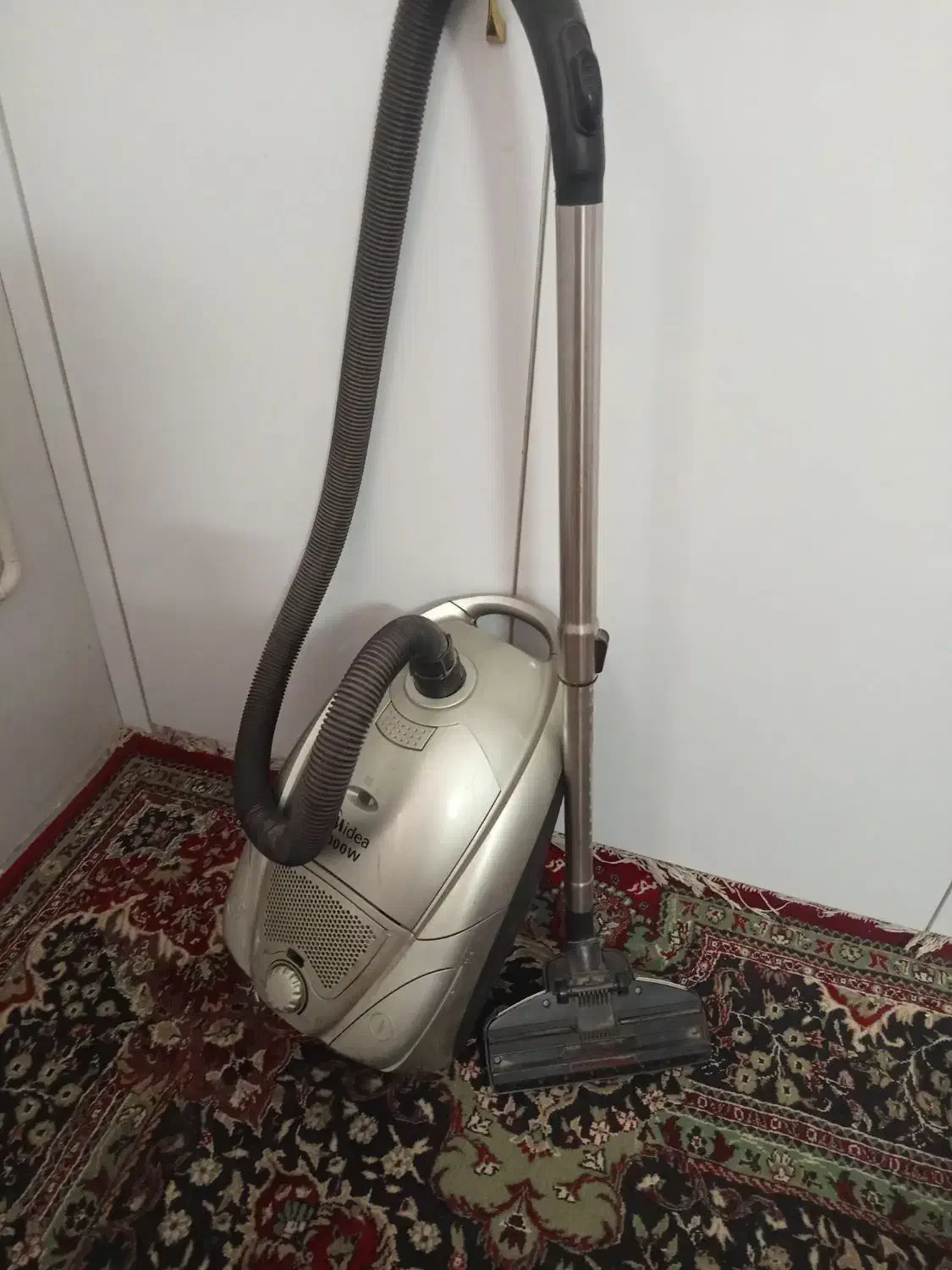 فروش جاروبرقی|جاروبرقی، جارو شارژی، بخارشو|مشهد, رستگار|دیوار