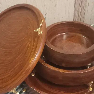 تولید کننده ظرف پذیرایی  ودکوری|صنایع دستی و سایر لوازم تزئینی|تربت جام, میان جام|دیوار