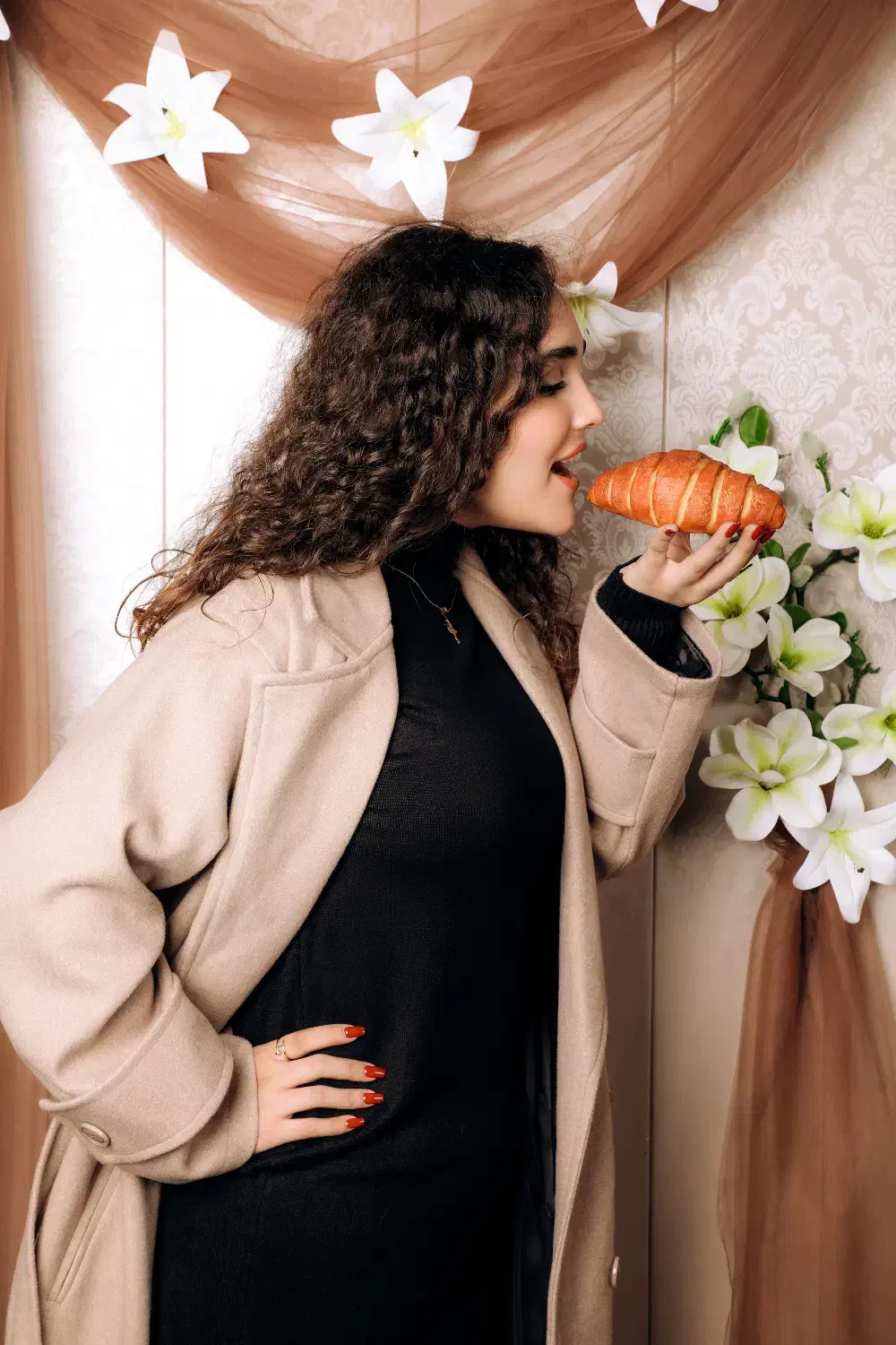 استودیو عکاسی و فیلمبرداری عروس کودک بارداری شهرری|خدمات پذیرایی، مراسم|ری, اقدسیه|دیوار