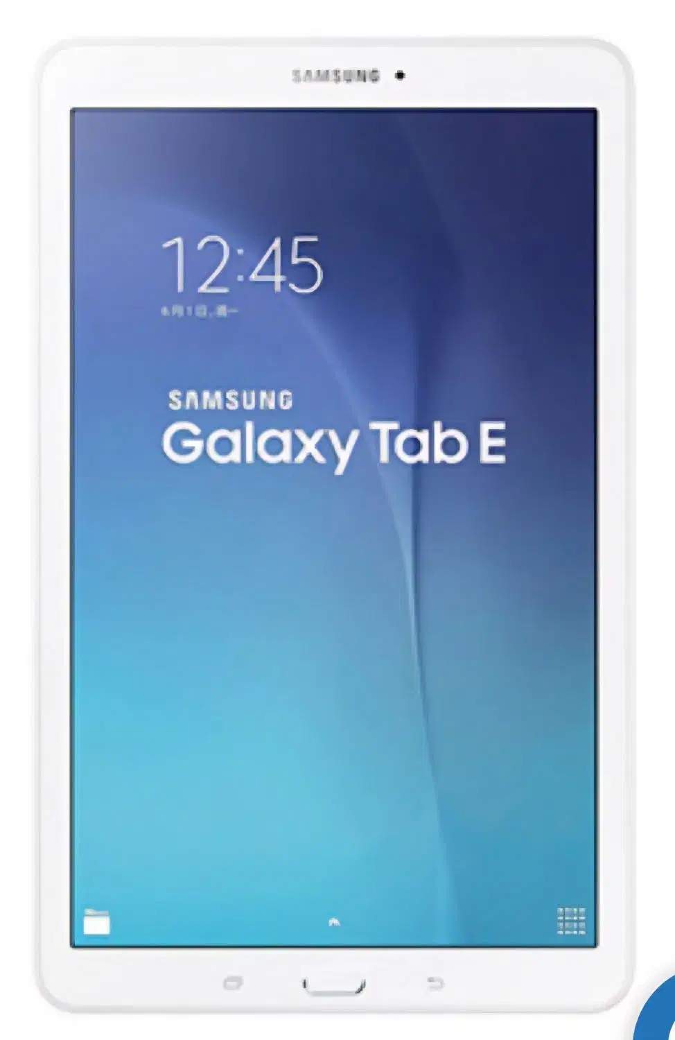 تبلت سامسونگ tab e|تبلت|تهران, اباذر|دیوار