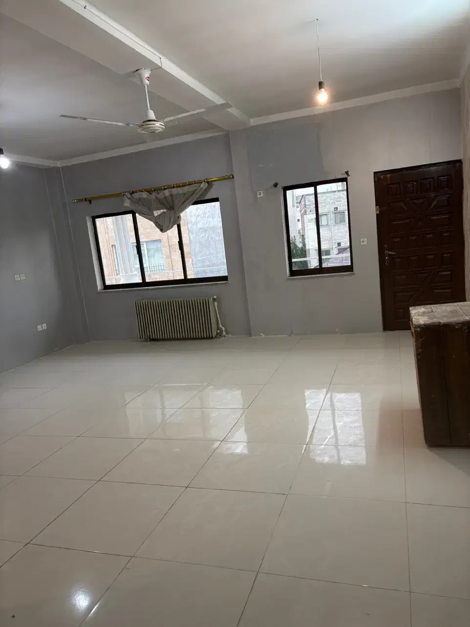 یک واحد ۱۱۰ متری، دو خوابه|اجارهٔ آپارتمان|آمل, |دیوار