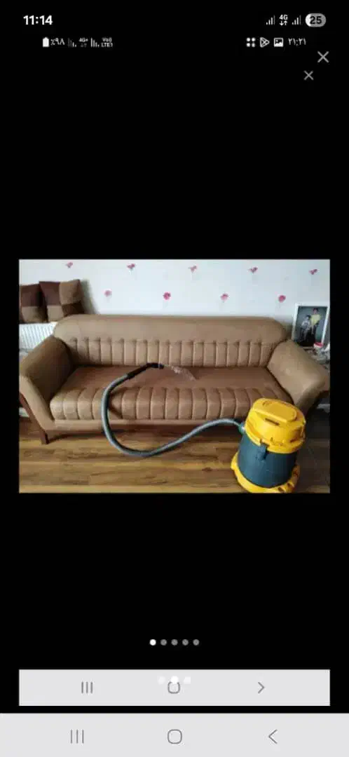 مبل شویی قادری|خدمات نظافت|ارومیه, |دیوار