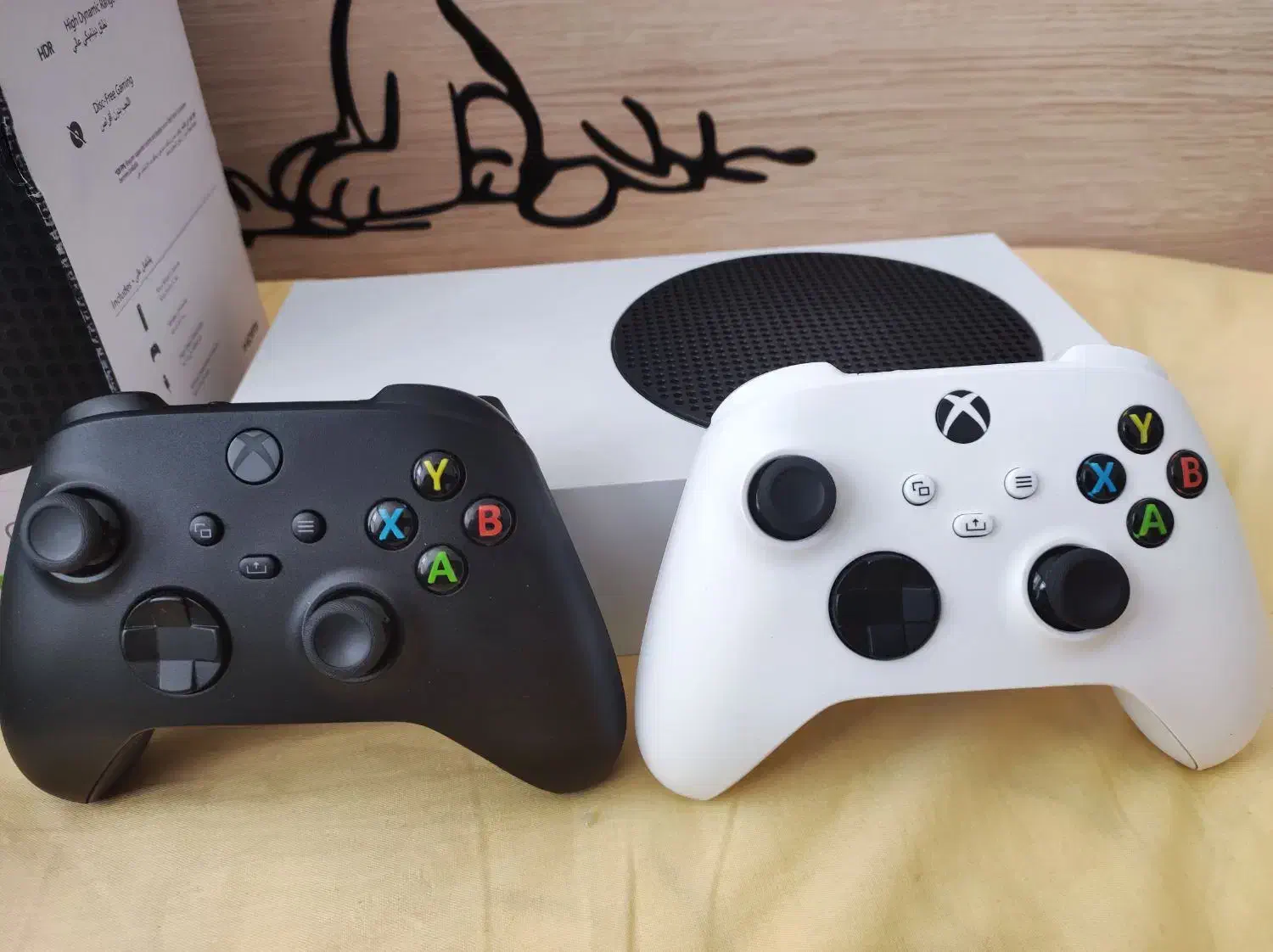 ایکس باکس سری اس Ps4 Xbox|کنسول، بازی ویدئویی و آنلاین|رفسنجان, |دیوار