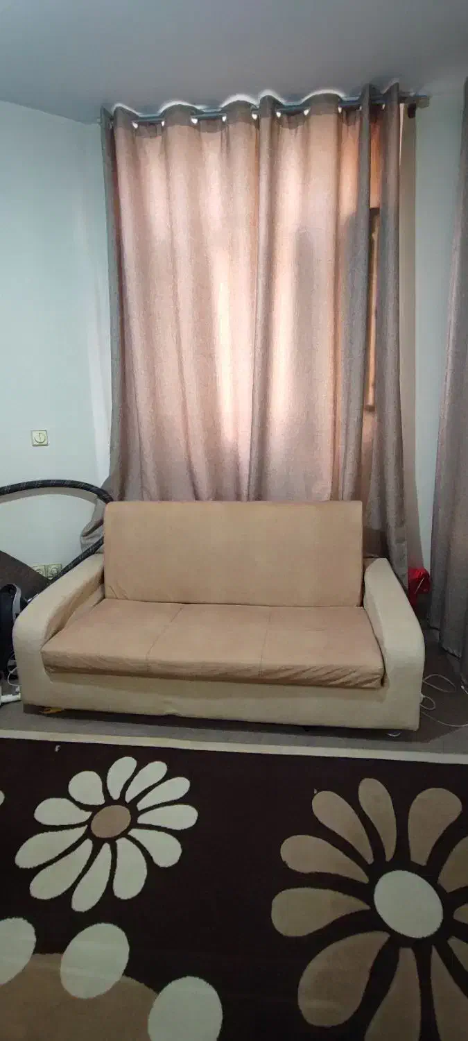 مبل تخت شو|تخت و سرویس خواب|تهران, سلسبیل شمالی|دیوار