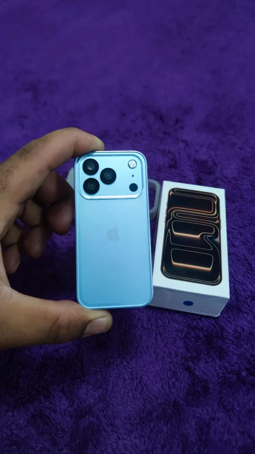 اپلi17 mini|موبایل|تهران, دستغیب|دیوار