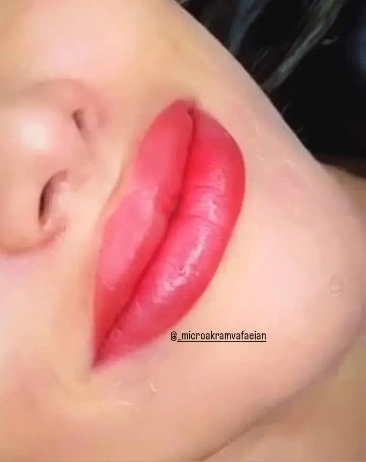 خدمات میکروبلیدینگ ومیکروپیگمنتیشن|خدمات آرایشگری و زیبایی|صدرا-فارس, فاز ۱|دیوار