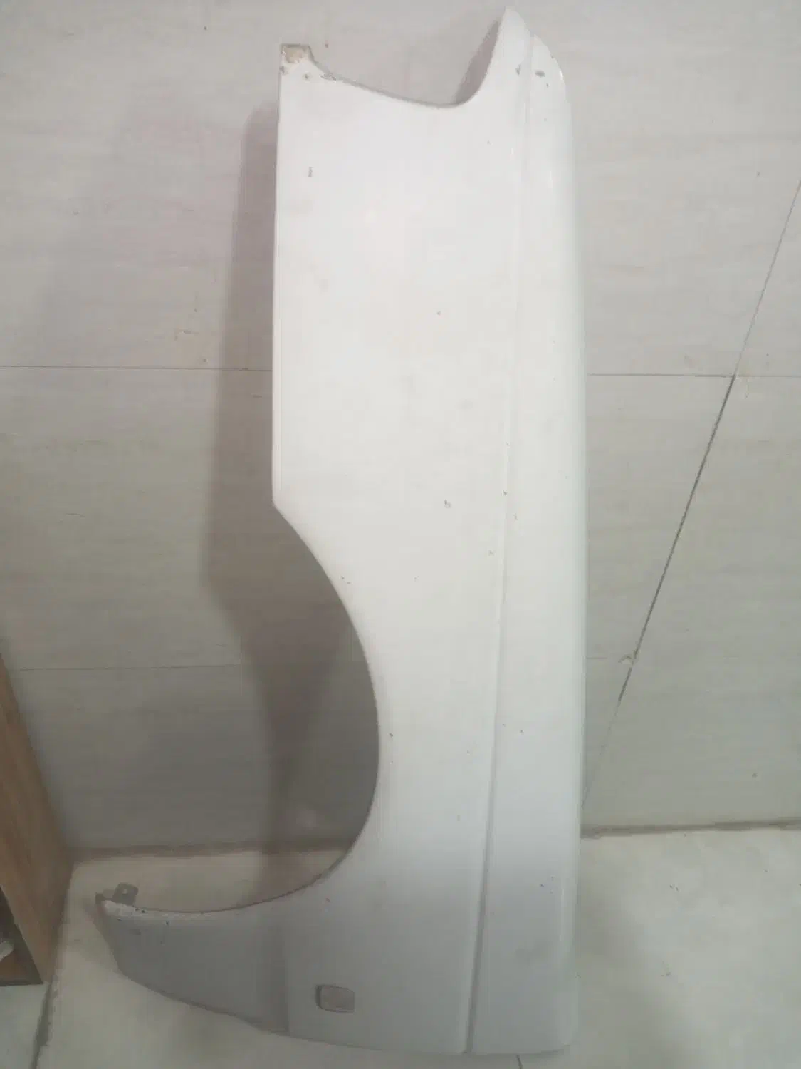 گلگیرپژوپارس  سفید|قطعات یدکی و لوازم جانبی|کرمان, |دیوار