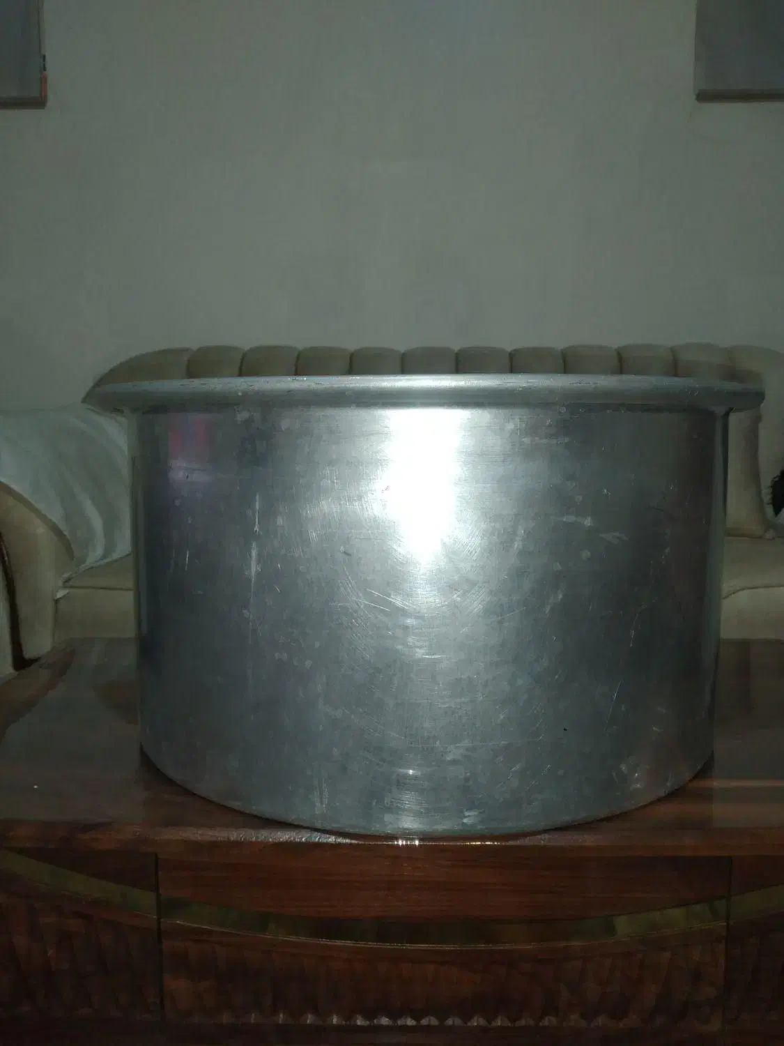 دیگ بزرگ مراسمات|ظروف پختوپز|اسلامآباد غرب, |دیوار