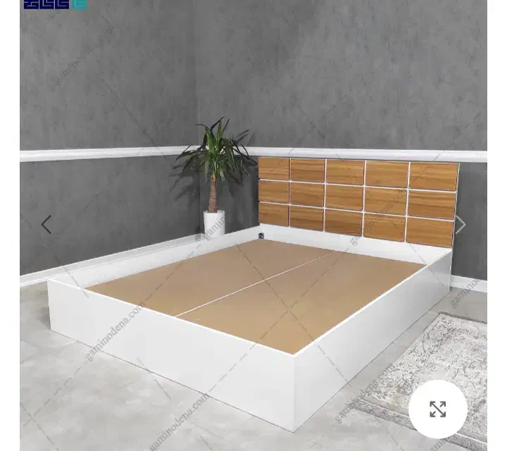 تخت خواب|تخت و سرویس خواب|بروجرد, |دیوار