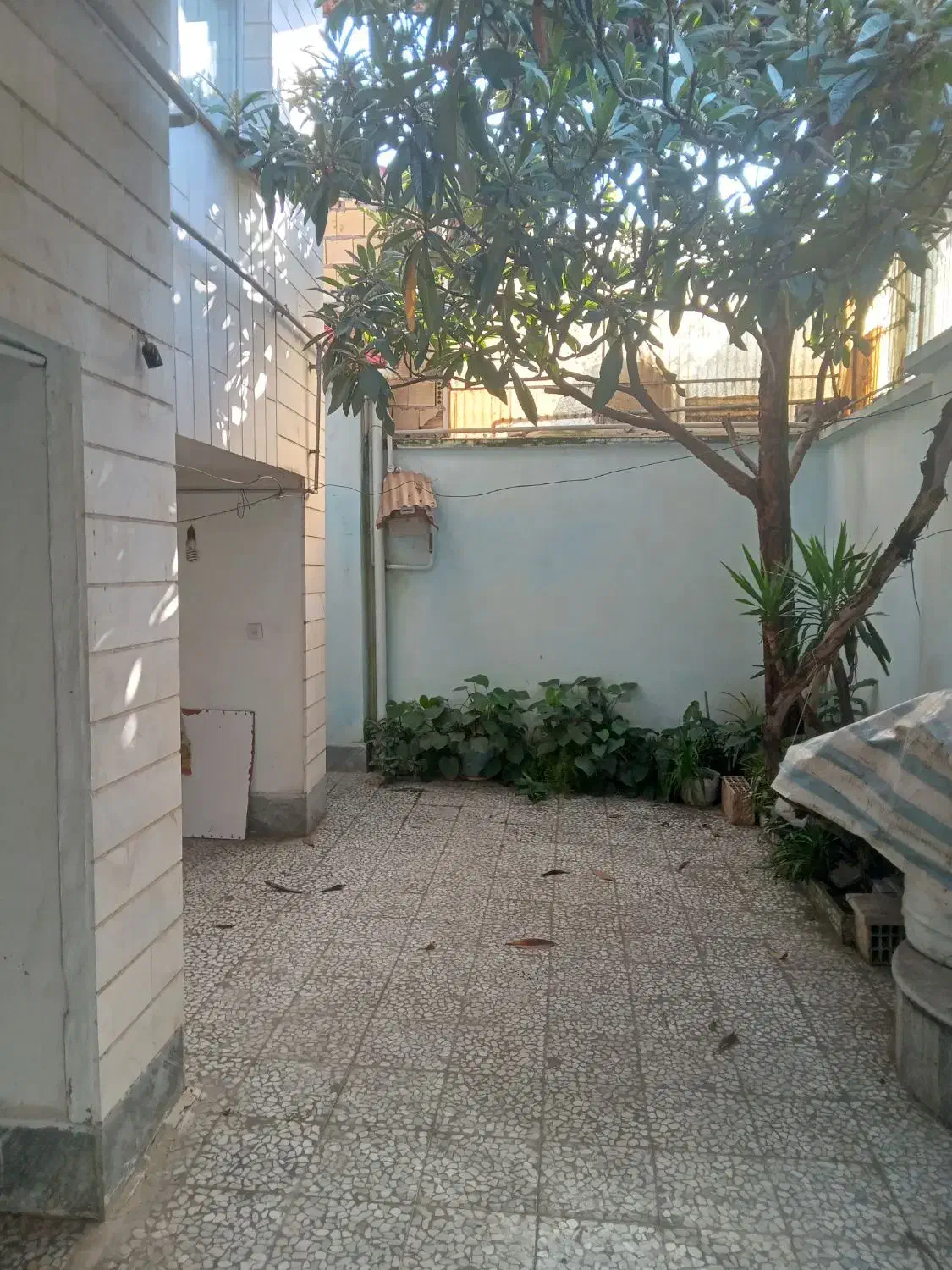 فروش خانه ویلایی حیاط داردوبلکس درتوشیبا|فروش خانه و ویلا|رشت, کوی فکوری|دیوار