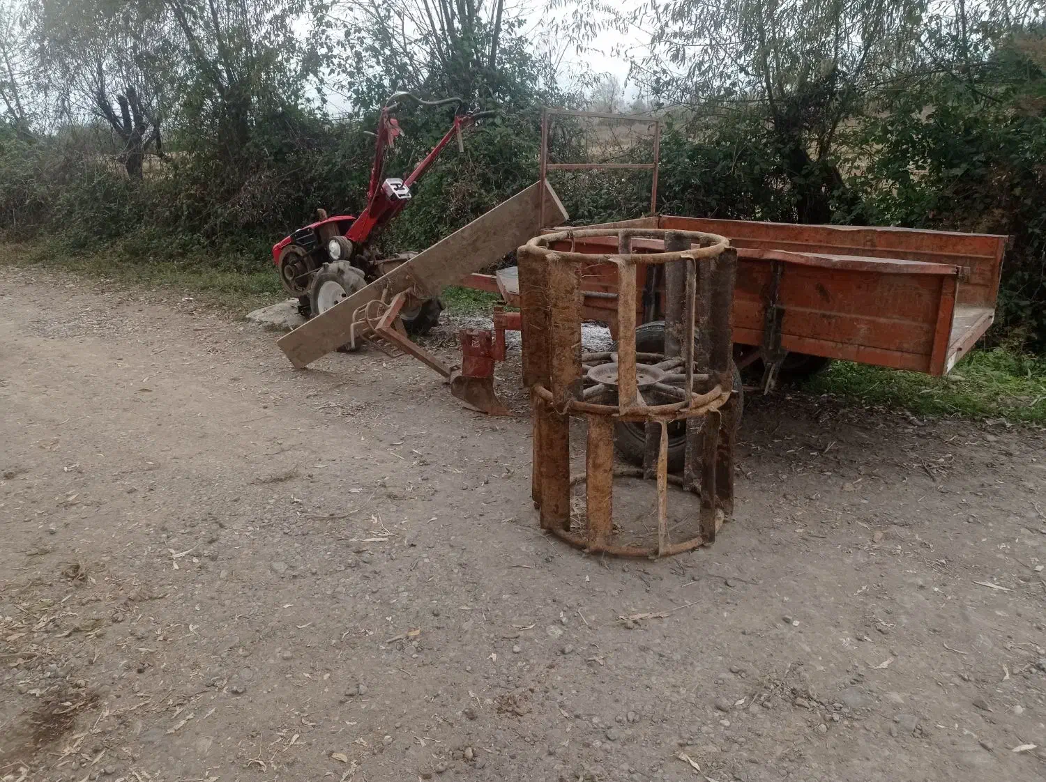 موتور میتسوبیشی|ماشینآلات صنعتی|ماسال, |دیوار