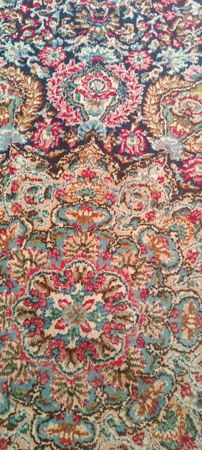 فرش دستباف|فرش|بردسیر, |دیوار