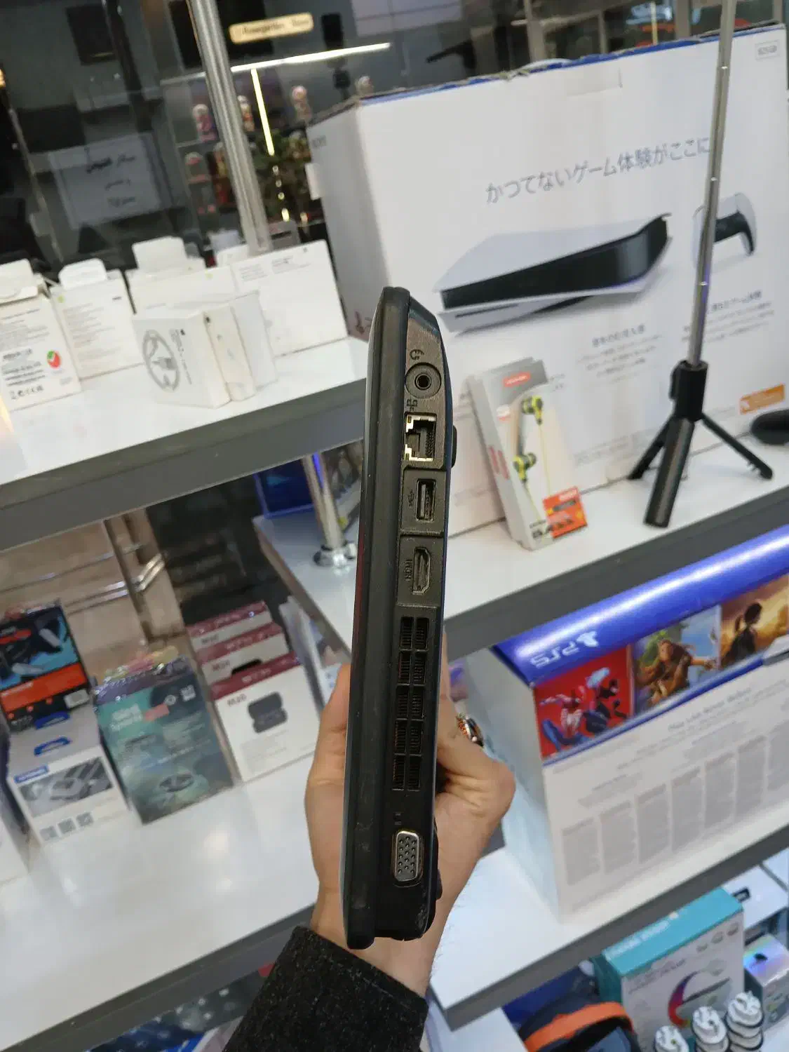 لپتاپ لنوو BHs51|رایانه همراه|تهران, مهران|دیوار