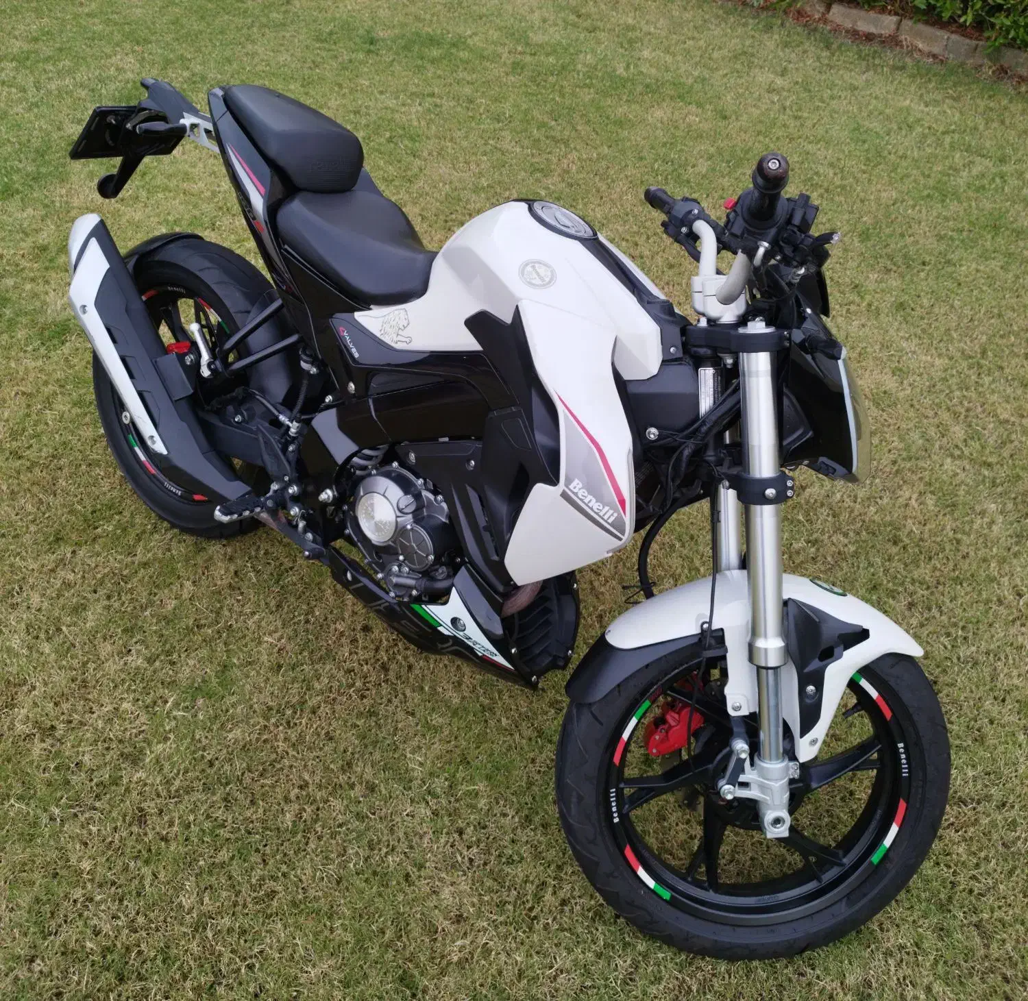 بنلی ۱۸۰ اس|موتورسیکلت|امیدیه, |دیوار