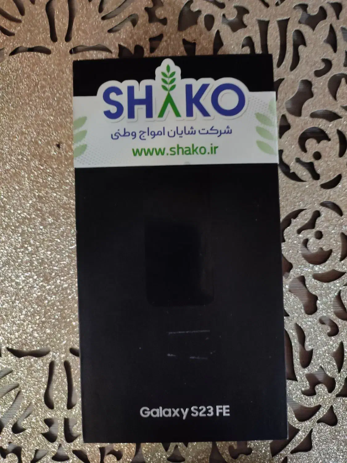 گوشی سامسونگ S23fe|موبایل|ملایر, |دیوار