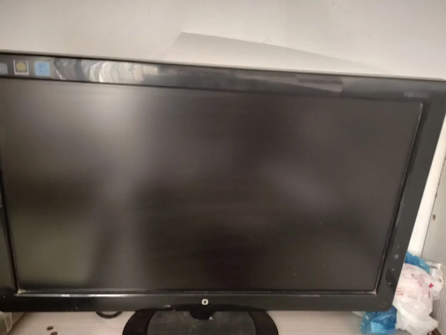 مانیتور aoc|قطعات و لوازم جانبی رایانه|بهارستان, |دیوار