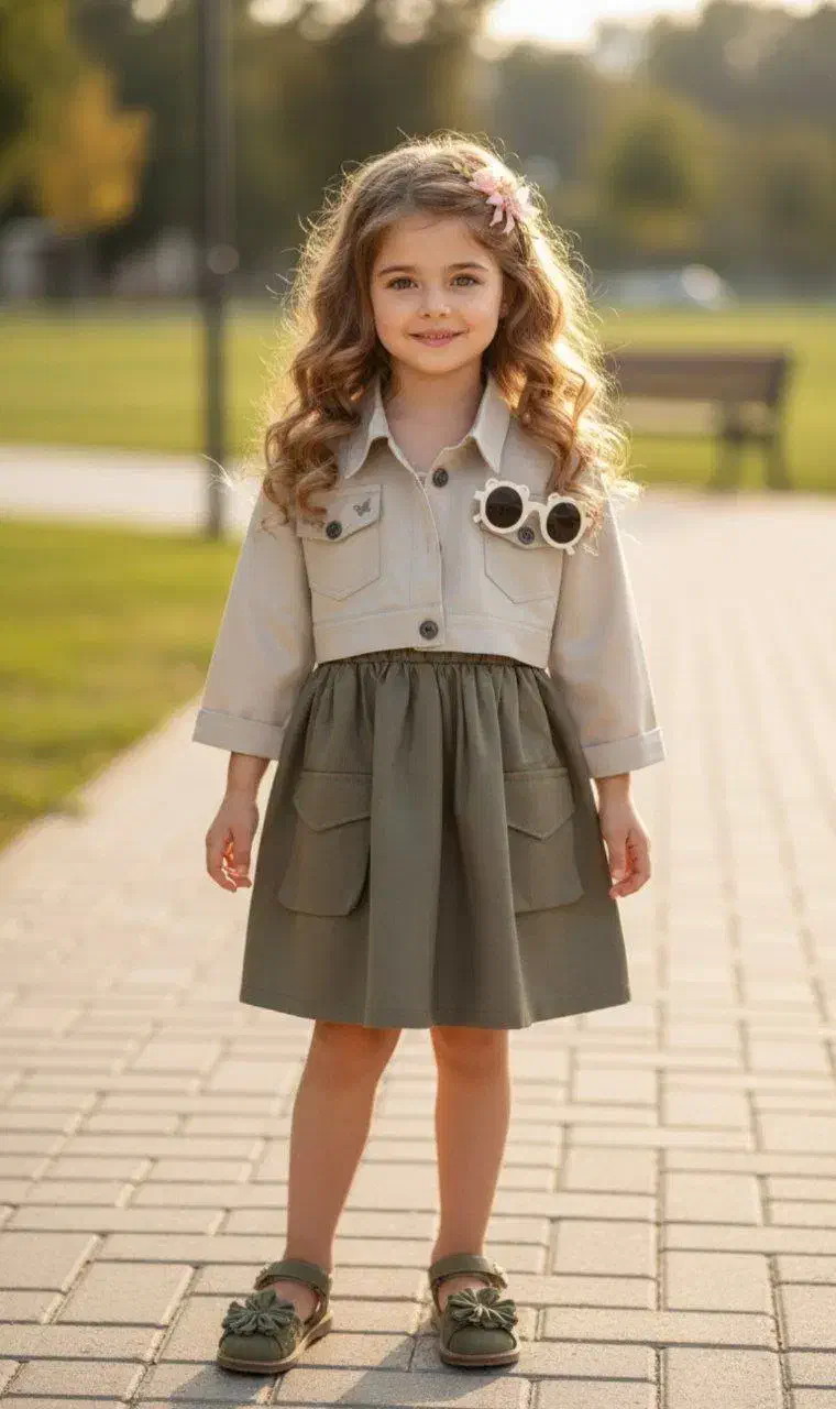 آنلاین شاپ لباس کودک تیدا گالری|کفش و لباس بچه|شوشتر, |دیوار