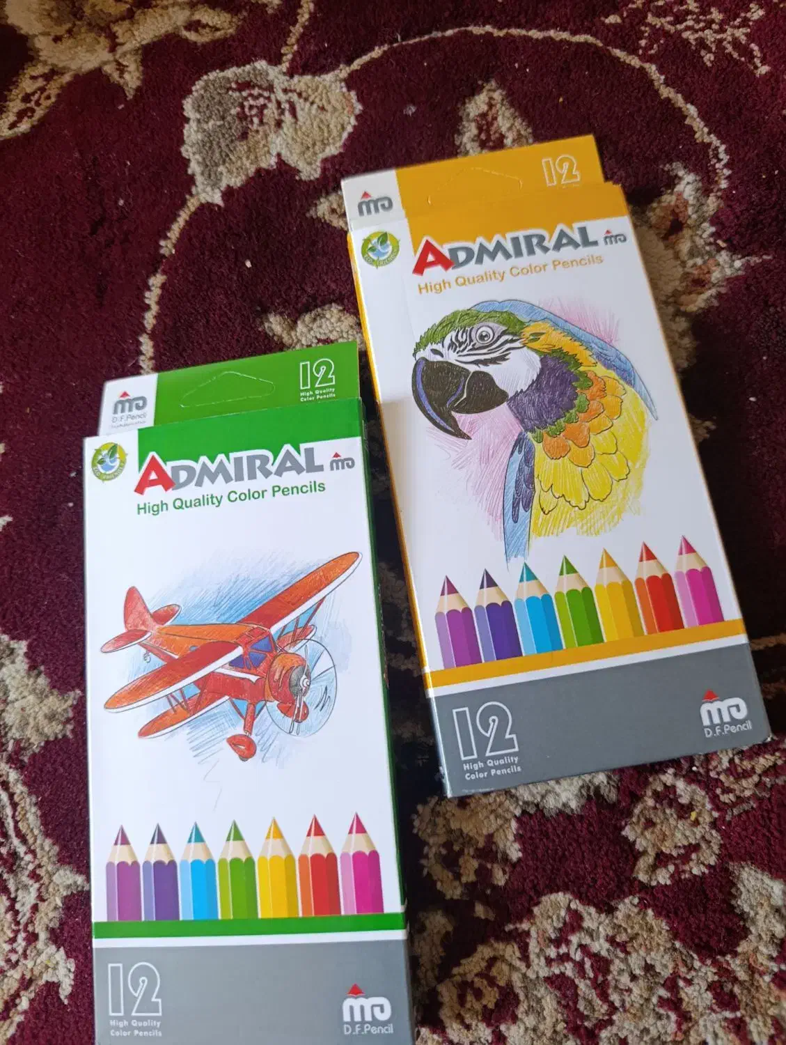 تعدادی کیف لوازم تحریر نو زیر قیمت بازار|لوازم التحریر|گنبد کاووس, |دیوار