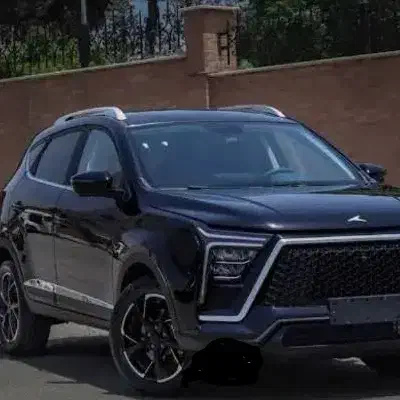 kmc x5|خودرو سواری و وانت|تهران, گلستان (شهرک راه آهن)|دیوار