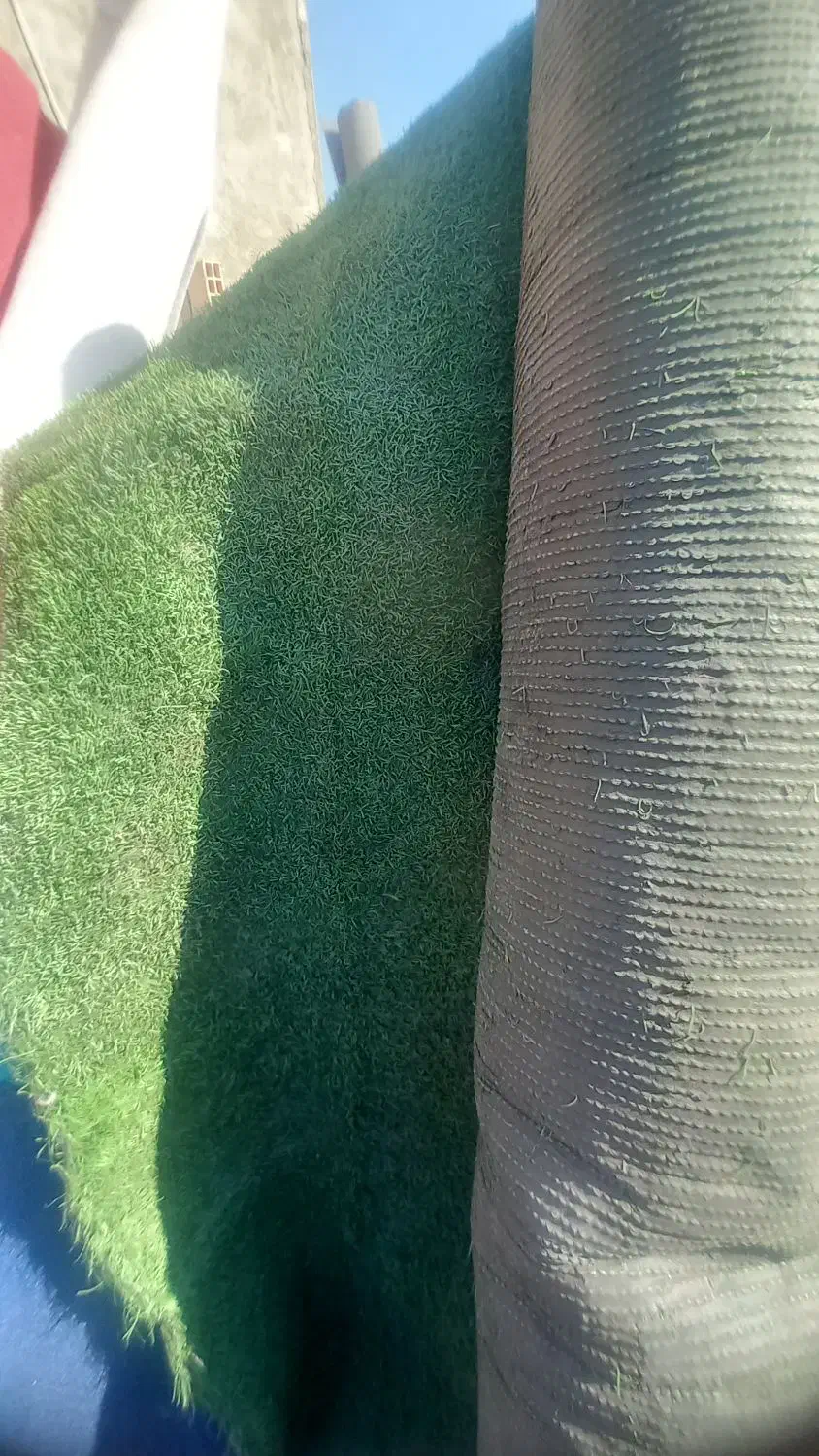 خرید  فروش جمن دست دوم|گل مصنوعی|رباط‌کریم, وهن آباد|دیوار