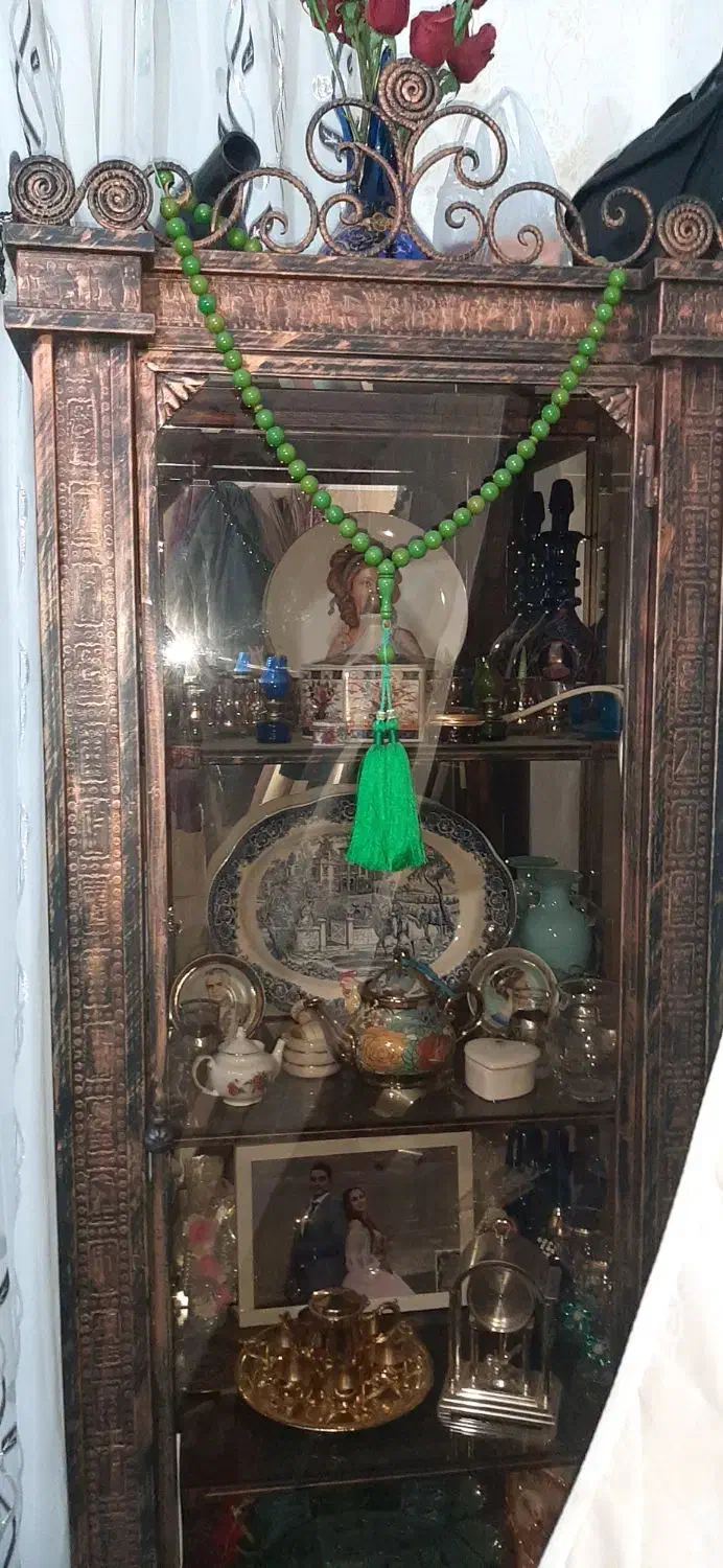 بوفه|بوفه، ویترین، کنسول|سنندج, |دیوار