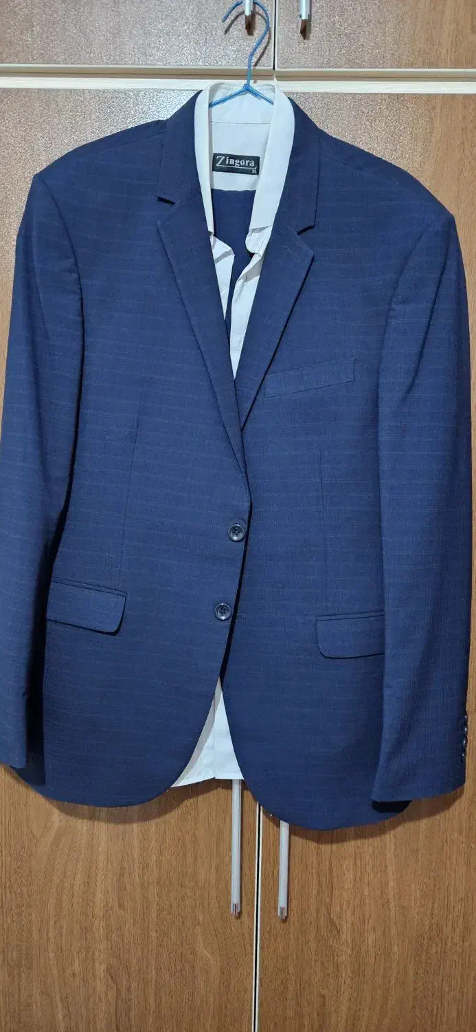 کت و شلوار در حد نو|لباس|ارومیه, |دیوار